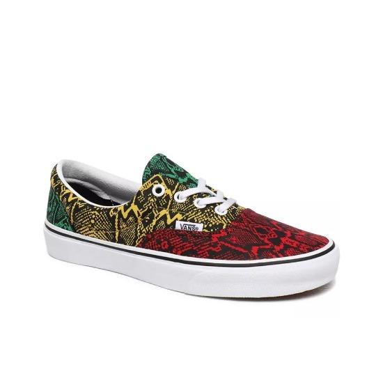 Vans Era 'Multi Python' VN0A4U39WZ3 Men's Shoes