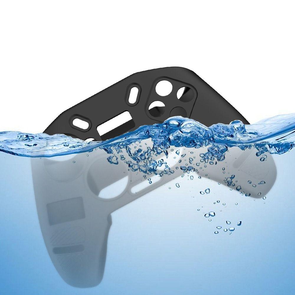 Silicone Gaming Controller Case Handle Controller Shell for Flydigi APEX 4 Gaming Accessories