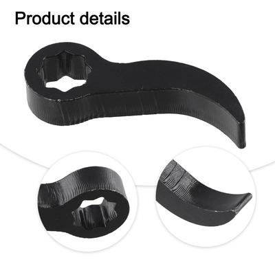 Pry Bar Tool for Half Shaft Removal with For 12 Inch Drive Compatibility