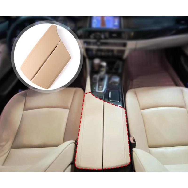 F10 F11 LHD RHD ABS Plastic Interior Armrest Storage Box Center Console Lid For BMW 5 Series F10 F11 520 523 525 528 530 535