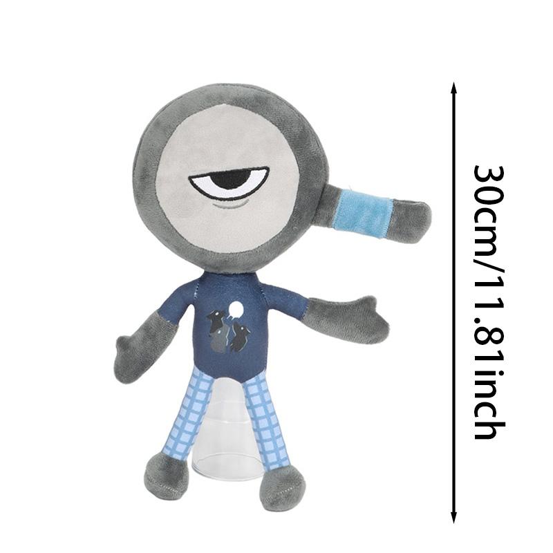 

Плюшевый Денди Мир Милый Денди Мир Лоскутный Набивной Хоррор Игра Губ Плюшевый Мягкая Подушка Кукла Детские Подарки на День Рождения Кукла