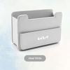 For KIA GTline Rio K5 K2 K3 k4 K8 Sportage Ceed Sorento Picanto Car Trash Can Storage Box Garbage Tissue Bag Key Cup Organizer kxnhz00