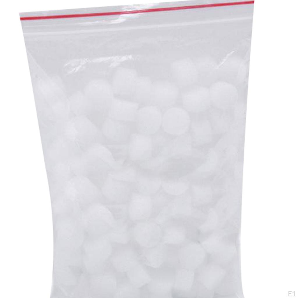 150Pcs Filters 0.47inch Vacuum Device for Cosmetik Machine
