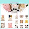 Bonecas e peluches – Peluches