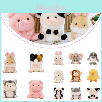 Aurora Plush Palm Pals Cuddly Soft Toy Adorable Stuffed Animal For Kids Gifts