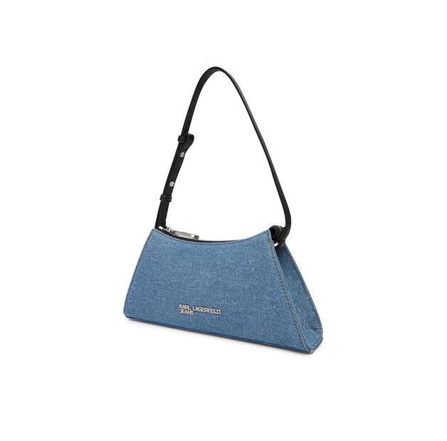 Сумка Karl Lagerfeld Jeans Karl Lagerfeld Jeans A3W30329 синий