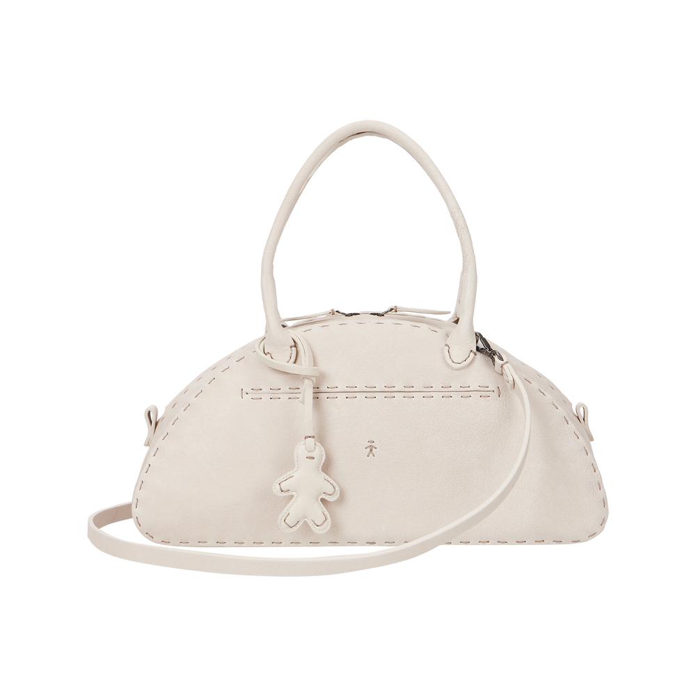 Henry Beguelin Paris S Lamb Old Iron Beige