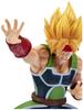 BANPRESTO Dragon Ball Z Bardock