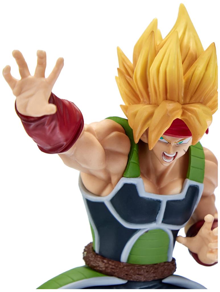 BANPRESTO Dragon Ball Z Bardock