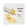 Beplain Chamomile Intense Moisturizing Lip Balm 3.6g | Dual Core Lip Moisturizer For Dry, Cracked, Sensitive Lips | Natural Daily Lip Care