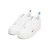Nike Air Force 1 Lv8 Fashion Comfortable Non-Slip Shock Absorption Low-Top Kids Sneakers Kids Sneakers White Blue FB8034-100