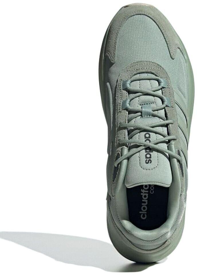 Adidas Ozelle Sneakers Silver-green/silver-green/carbon