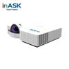 InASK WXGA Short-Throw Laser Projector (CN Version)