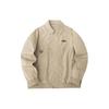 Life Collection Jackets & Coats Men's Light Brown 152418622-1