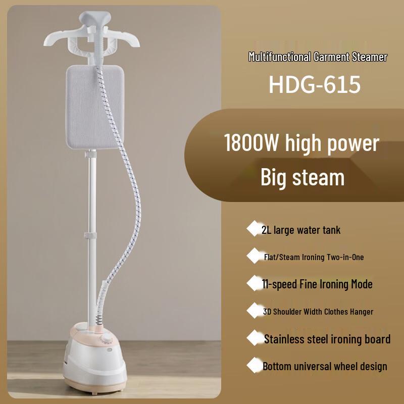 Zhishi Vertical Garment Steamer