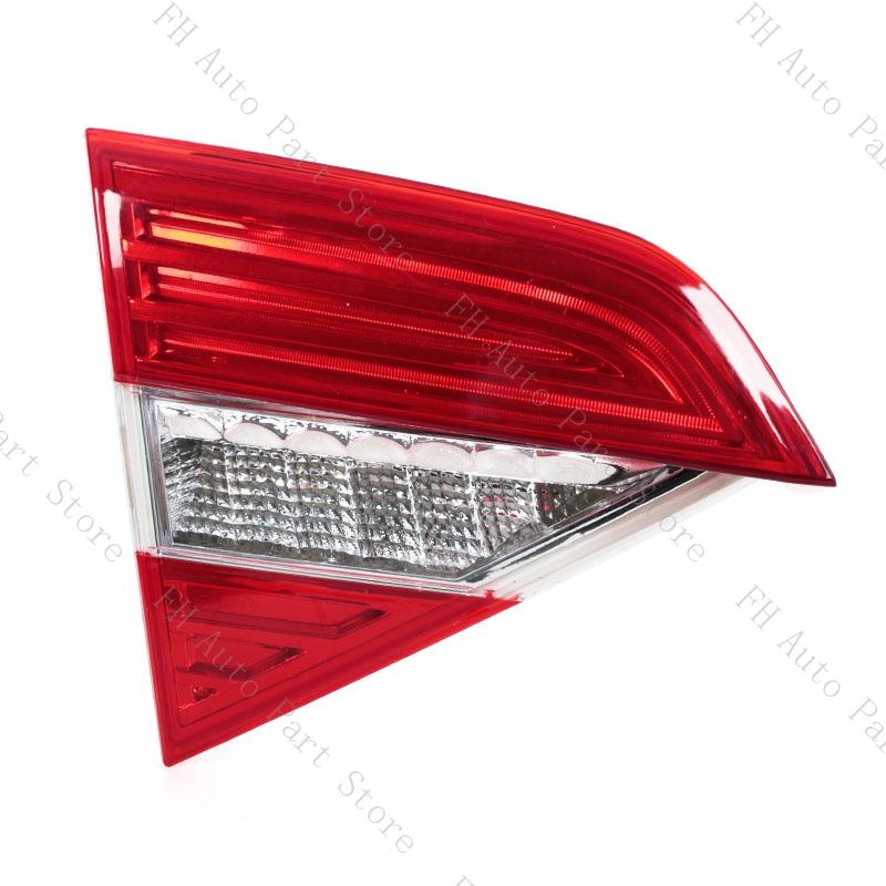 

Для Skoda SUPERB 2013 2014 2015 Автомобильный задний бампер Задний фонарь Стоп-сигнал Задний ход Задний фонарь Задняя фара