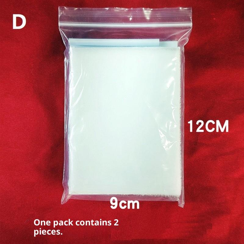 S-1/2Pcs Red Paint Edger Cutting In Home Interior Plastic Wall With Pad Nylon Bristles Edges Painting Corner And Edges