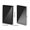 Smartphone Wireless Magnetic Monitor Screen For Smartphone Vlog Live Stream Video Recording Outdoor Selfie Assistanc Screen New