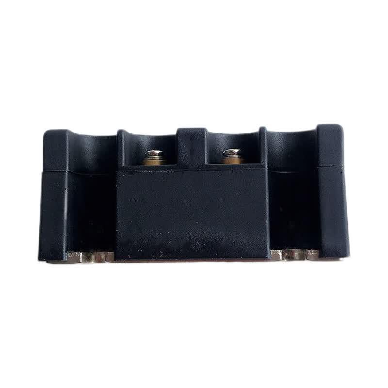 DELIXI ELECTRIC Three-Phase Solid State Relay