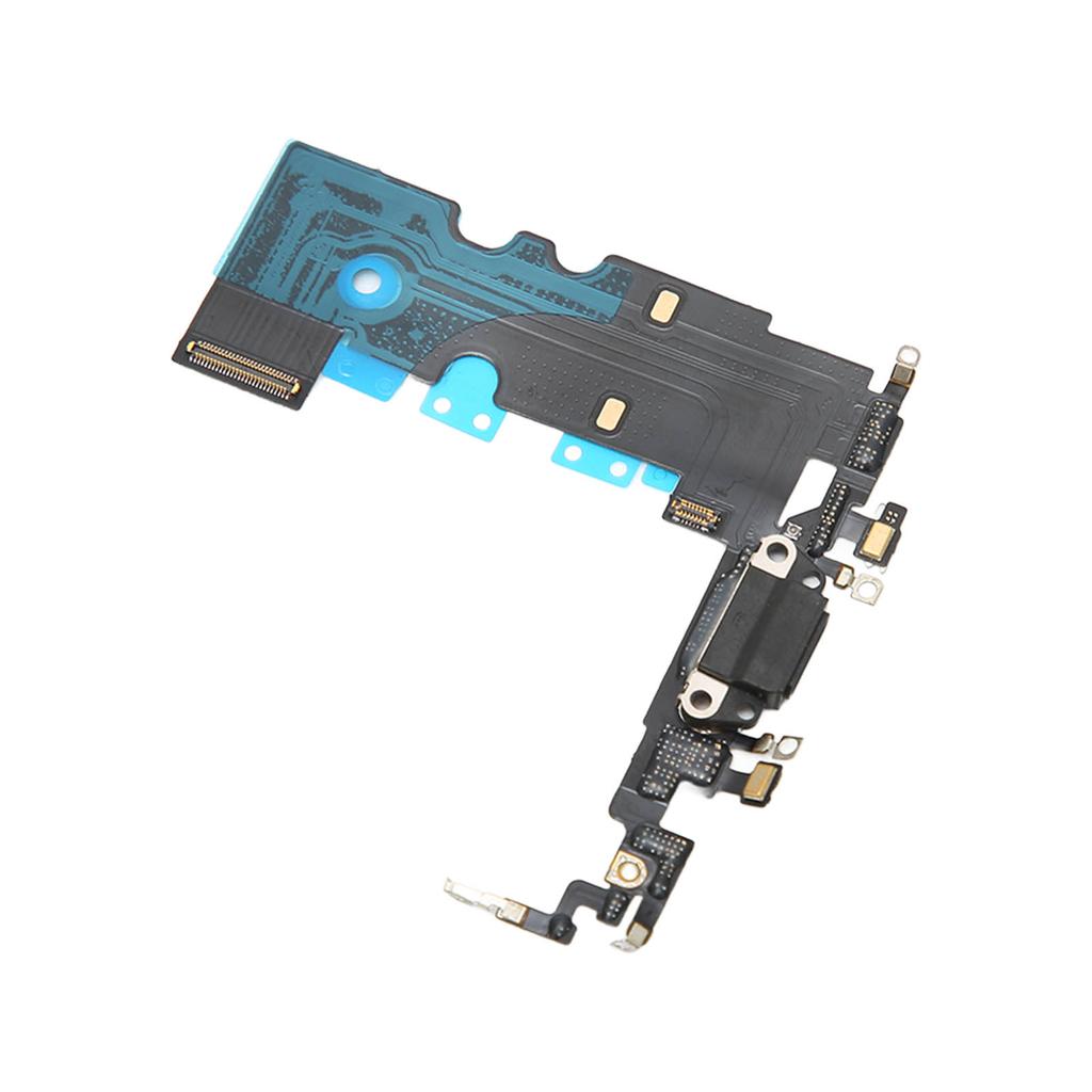 USB Charging Cable Phone Charging Port Connector Cable Replacement for 8 Repair