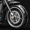 NEW 1:8 820PCS Classic Motorbike High-tech Model Building Blocks Set For Adults Bricks Toys Gifts Vehicles Collection Room Decor