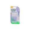 GUM Proxabrush Trav-ler Interdental Brush 0.6 Mm 6 Brushes