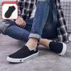 Men's Slip-On Canvas Casual Shoes WXY-903