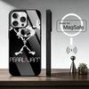 Band Pearl J-Jam Phone Case For iPhone17,16,15,14,13,12,11 Plus,Pro Magnetic with Magsafe Wireless Charging