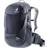 Backpack Deuter Trans Alpine 22 SL Black (Women's) (3200024-7000)