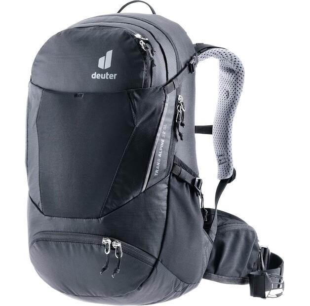 

Рюкзак Deuter Trans Alpine 22 SL schwarz (Damen) (3200024-7000)