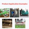 Jundingying ZD-1 Floor Spring Vibration Isolator