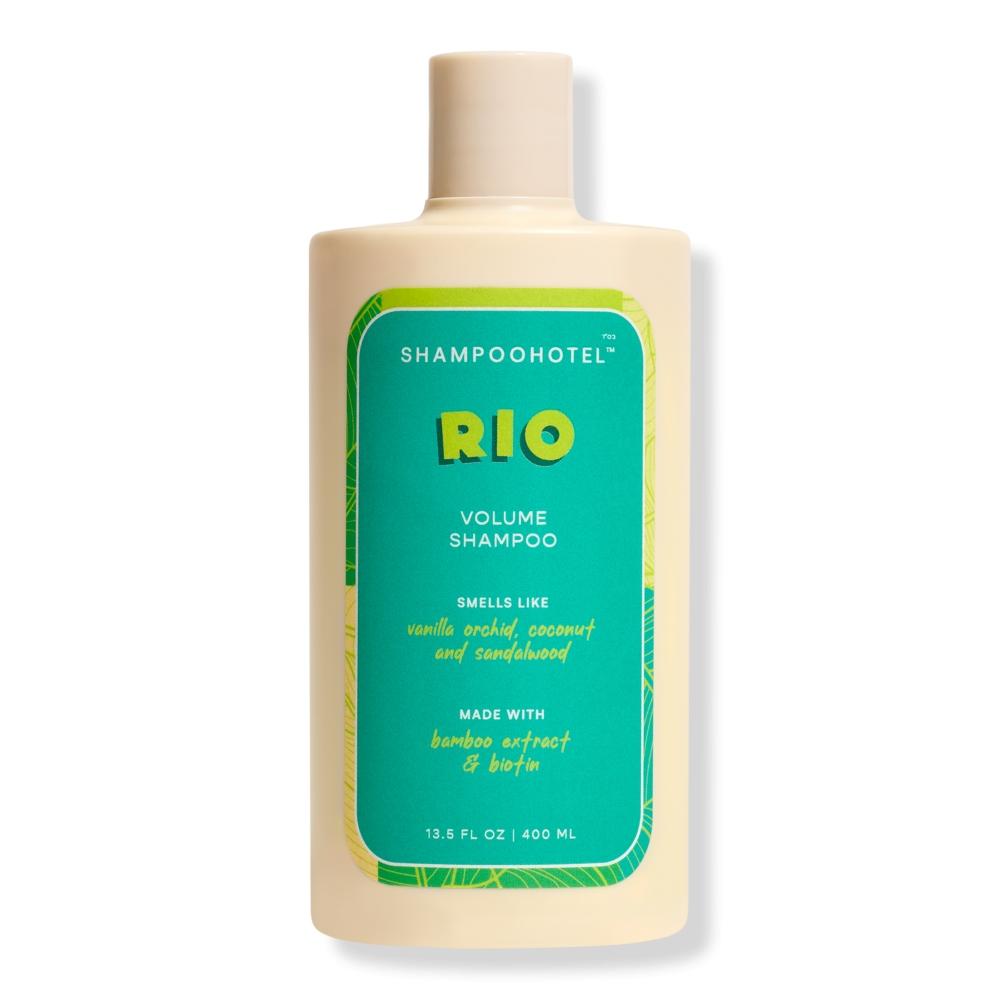 

Shampoohotel Rio Шампунь для объема 13,5 унций