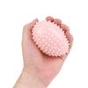 Finger Grip Ball Massage Rehabilitation Training Elderly Exercise Ball Hand Finger Strength Circle Grip Device Soft Finger Ball