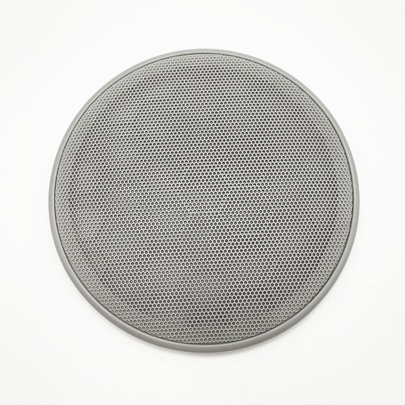 For Bora Golf 4 MK4 Passat B5 Door Speaker Cover Horn Cover Plate Door Inner Panel 3B0 868 149 3B0868149