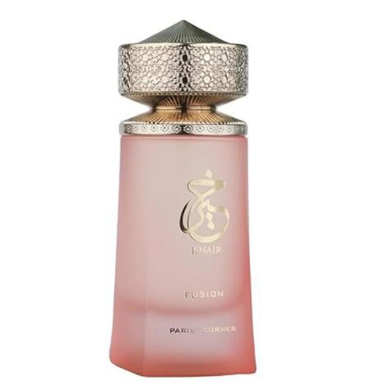 Paris Corner Khair Confectio Słodycze Perfumy z Dubaju: Bliskowschodni Arabski Zapach