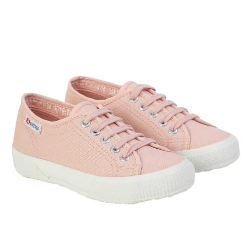 Superga Childrens/Kids 2725 Canvas Trainers