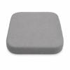 Soft Seat Cushion Non Slip Chair Pad Thick Square Dining Office Chair Cushion Breathable Comfortable Kitchen Home Dining Decor