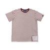 Shell Sorona Stripe Short Sleeve Base Layer   2 Colors