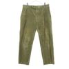 Dazai Corduroy Pants W32 Brown Men's Used
