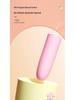 Miji Vibromasseur Féminin Interactif Télécommandé, 200 pièces/boîte