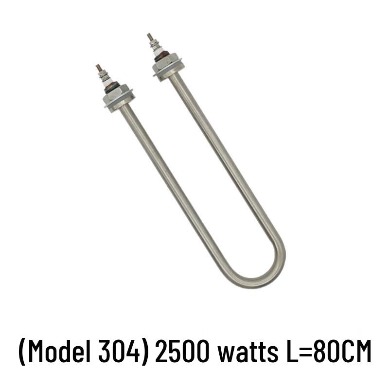 Stainless Steel Electric Heating Element