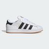adidas CAMPUS 00S Casual Shoes JP9998 Unisex White Size