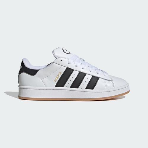 adidas CAMPUS 00S Casual Shoes JP9998 Unisex White Size
