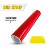 Pelicule şi protecţie solară – Pelicule de diminuare
