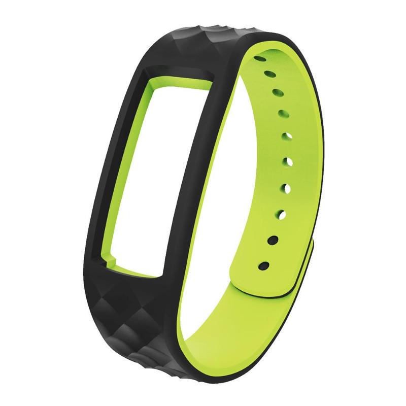 Reemplazo de correa de silicona para reloj inteligente IWOWNFit