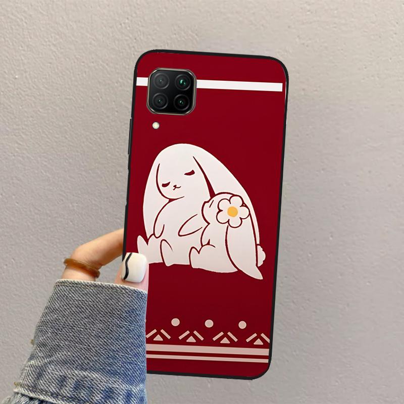 

Honkai Star Rail Clara Bronya For Huawei Nova Y73 Y72 Y61 Y91 Y70 Y60 Y90 12s 12i 11i 8i 9 10 SE P30 P40 Lite P60 Pro Case Huawei P20 Lite