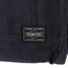 [Porter] Smokey 2-Way Tote Bag (S) 592-27628 Shoulder Bag S Size B5 26cm x 14cm x 24cm Navy