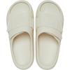 Crocs Mellow Luxe Recovery Stucco Slippers 209413-160