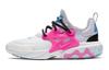 React Presto 'White Hyper Pink' Gs BQ4002-101