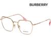 Eyeglass Frames BE1371 1337 Fashion Polygonal Luxury Metal ANGELICA